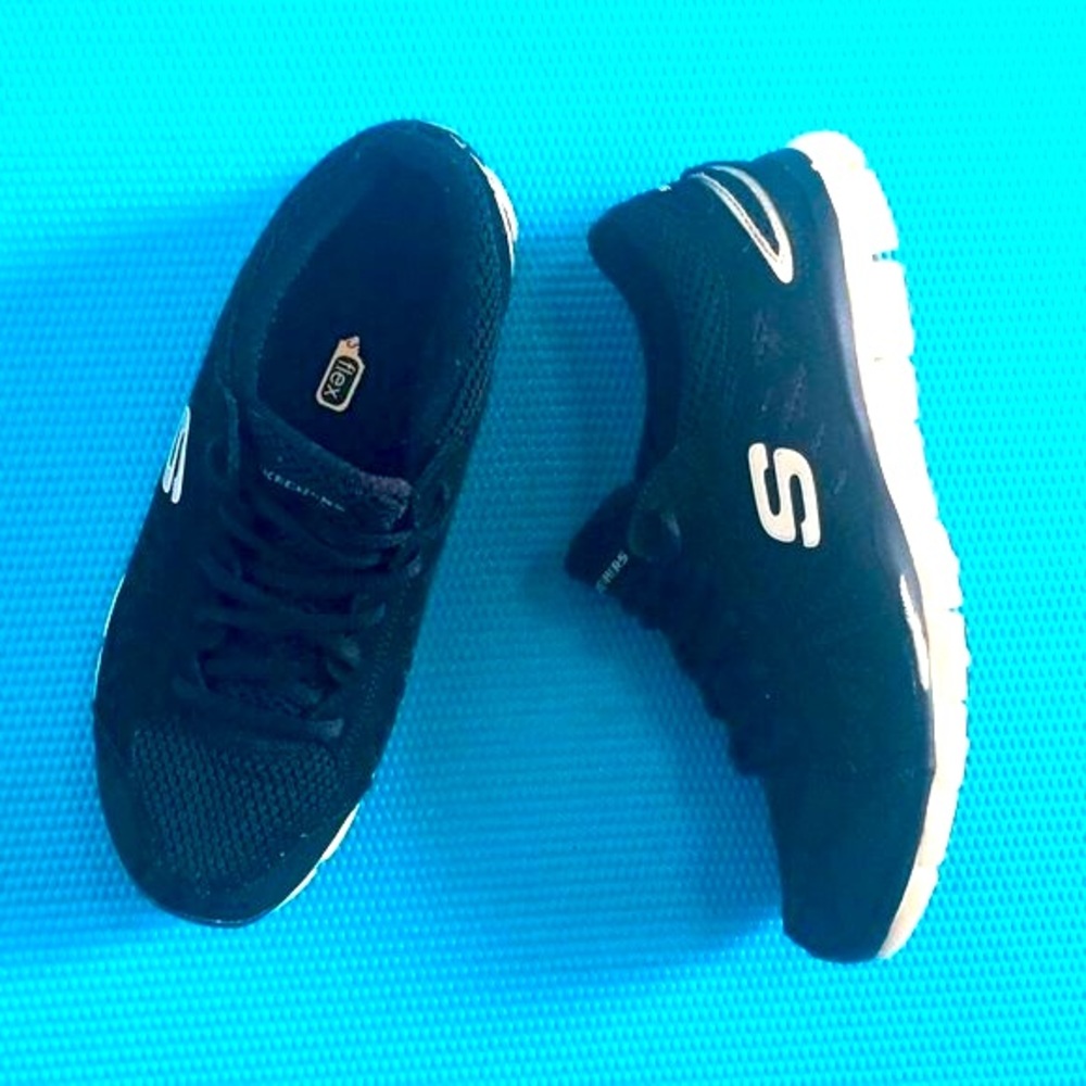 Skechers Flex Sneakers